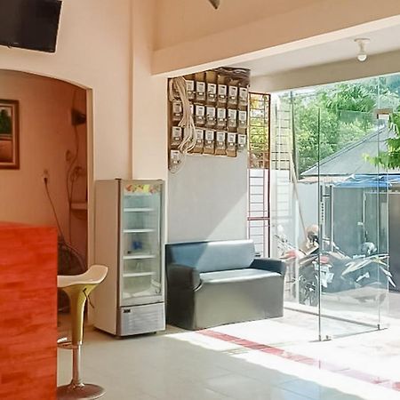 Waringin Residence Redpartner ميدان المظهر الخارجي الصورة