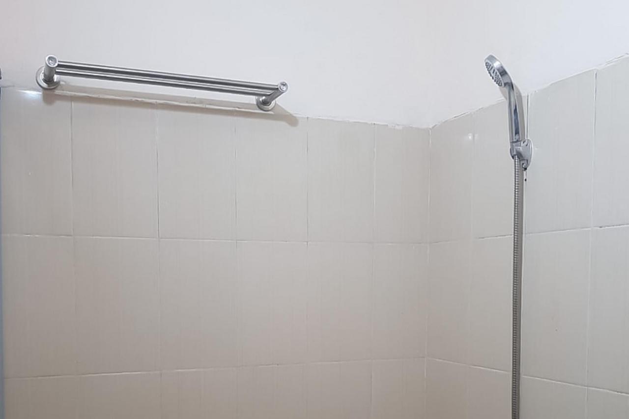 Waringin Residence Redpartner ميدان المظهر الخارجي الصورة