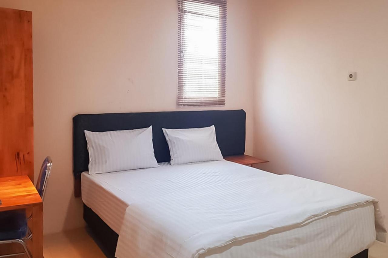 Waringin Residence Redpartner ميدان المظهر الخارجي الصورة