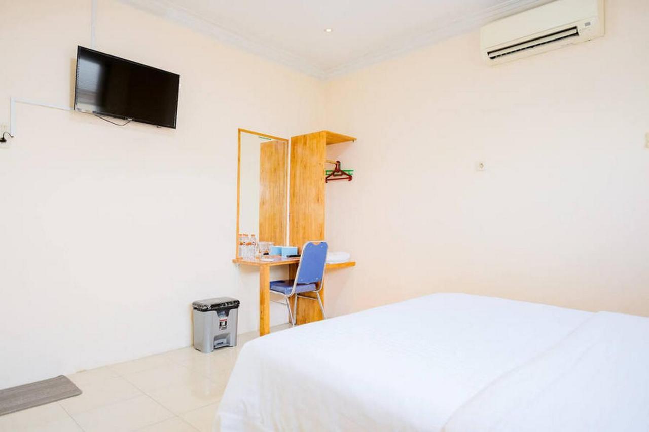 Waringin Residence Redpartner ميدان المظهر الخارجي الصورة