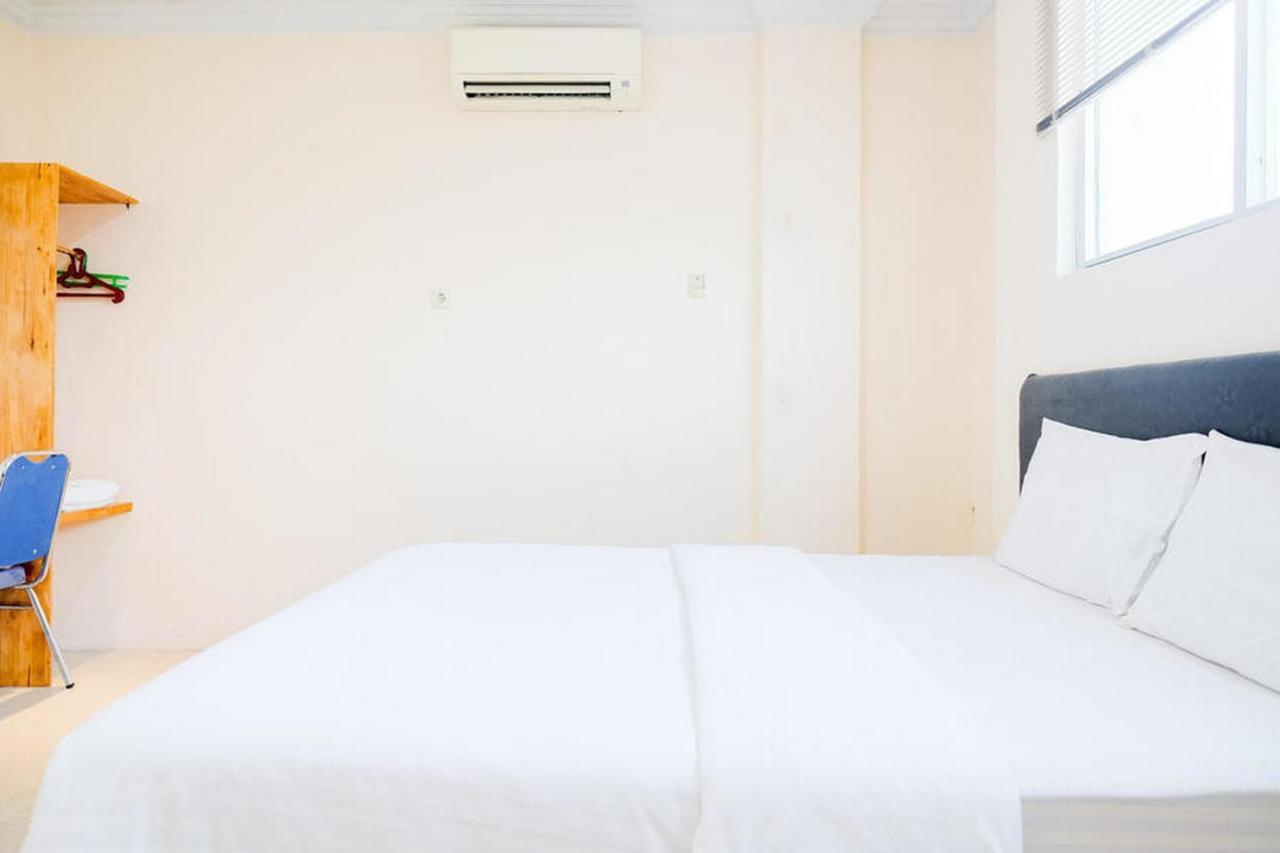 Waringin Residence Redpartner ميدان المظهر الخارجي الصورة
