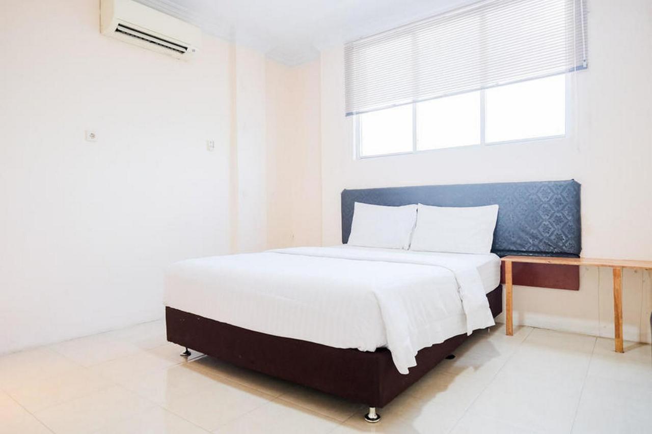 Waringin Residence Redpartner ميدان المظهر الخارجي الصورة