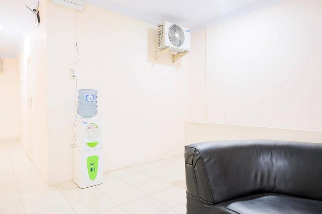 Waringin Residence Redpartner ميدان المظهر الخارجي الصورة