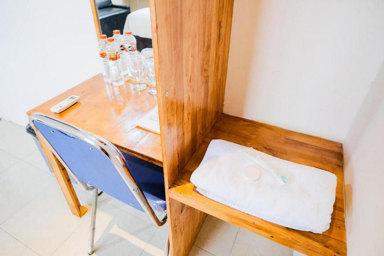 Waringin Residence Redpartner ميدان المظهر الخارجي الصورة