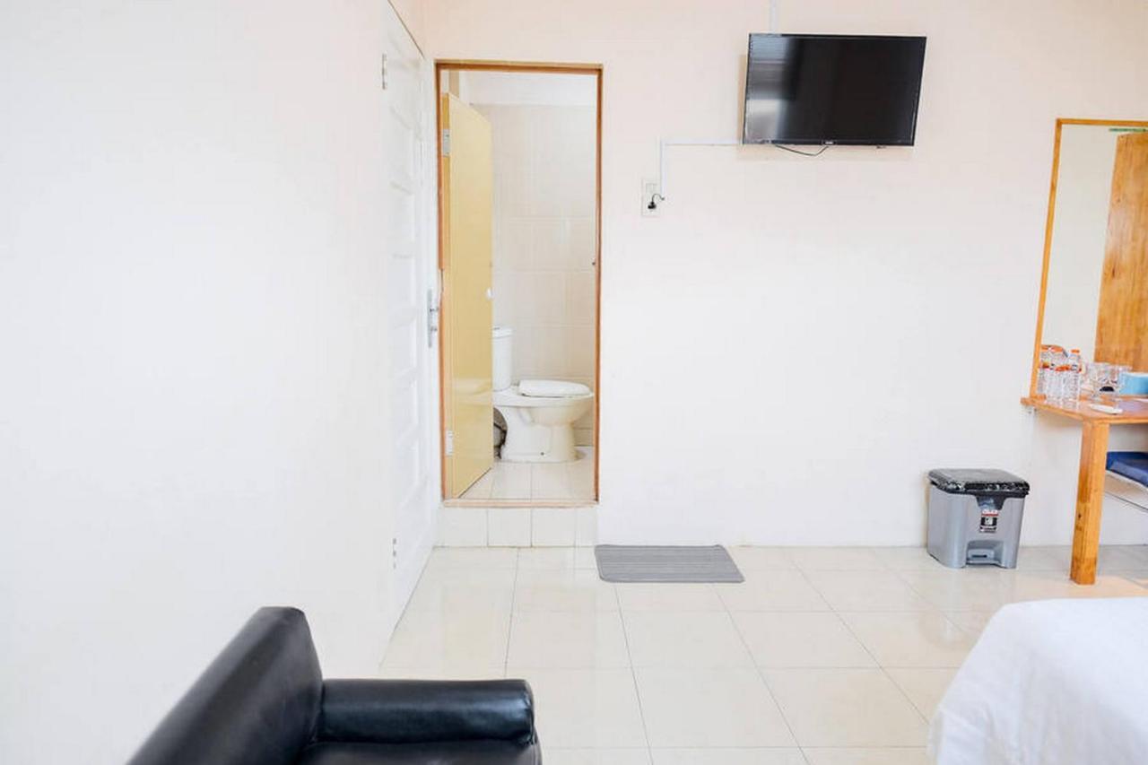 Waringin Residence Redpartner ميدان المظهر الخارجي الصورة