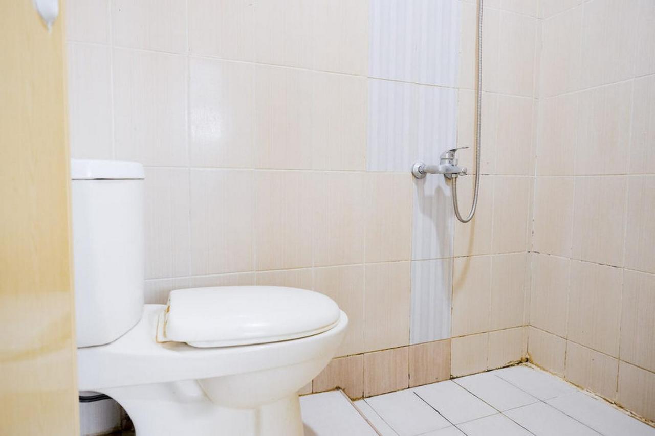 Waringin Residence Redpartner ميدان المظهر الخارجي الصورة