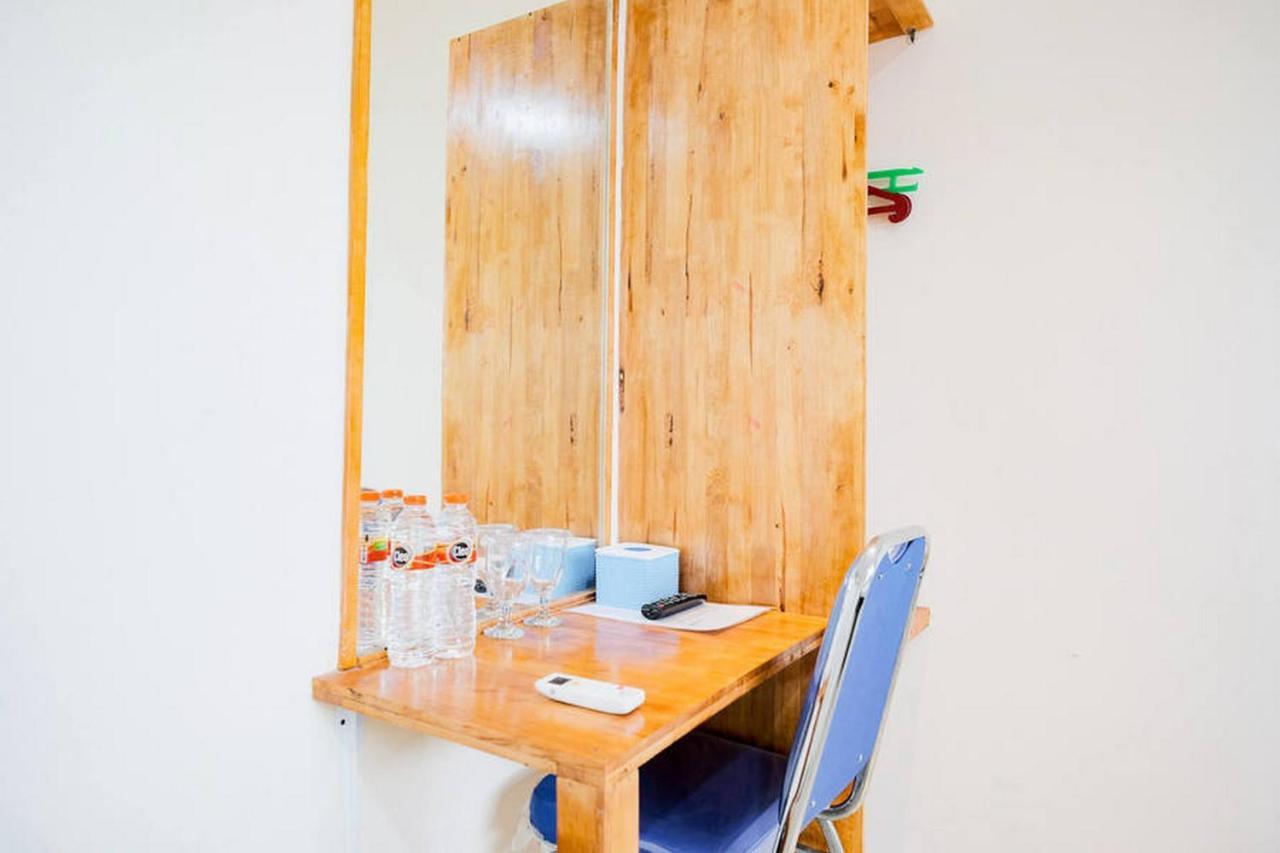 Waringin Residence Redpartner ميدان المظهر الخارجي الصورة
